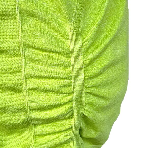 Athleta Fastest Track Racerback Ruched Tank - Picture 9 of 12